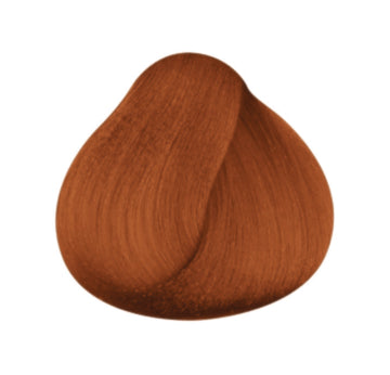 6.34 COR.color Dark Golden Copper Blonde